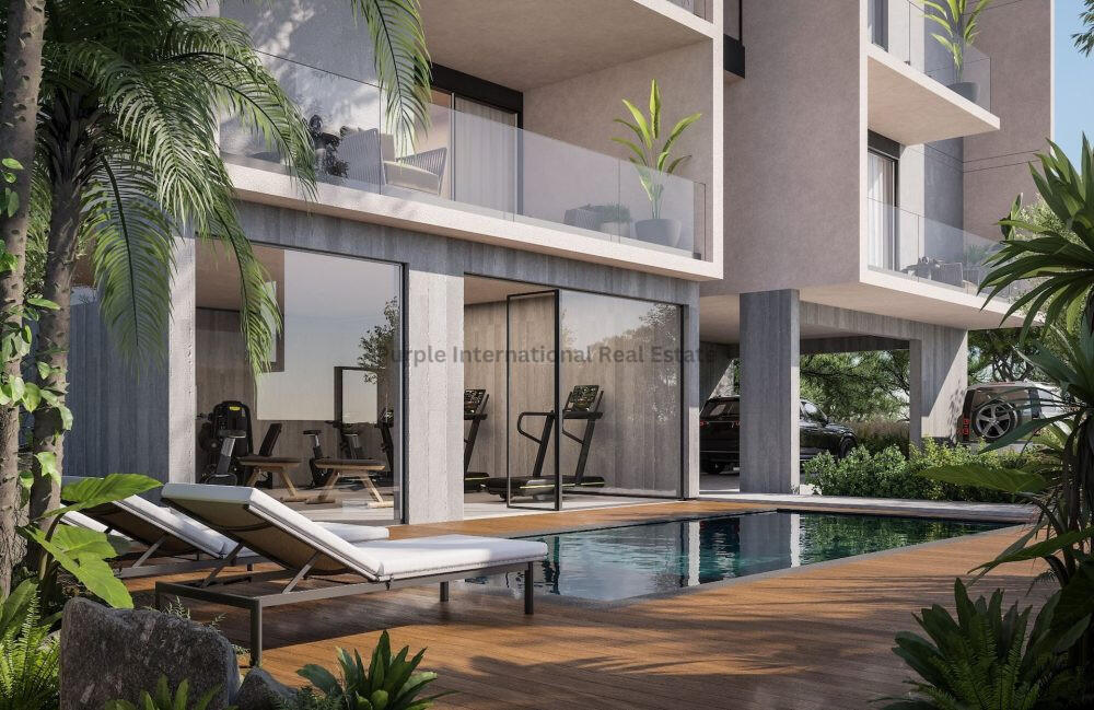 Main image of property: Limassol, Zakaki