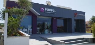 Purple International Real Estate , Cyprus, Paphosbranch details