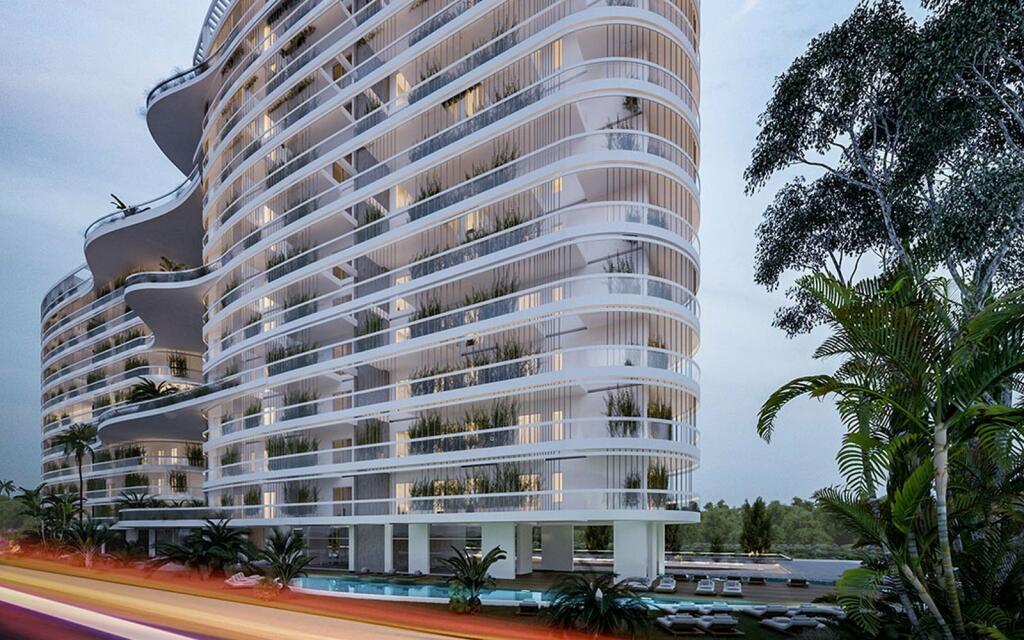 1 bed Apartment for sale in Larnaca, Larnaca...