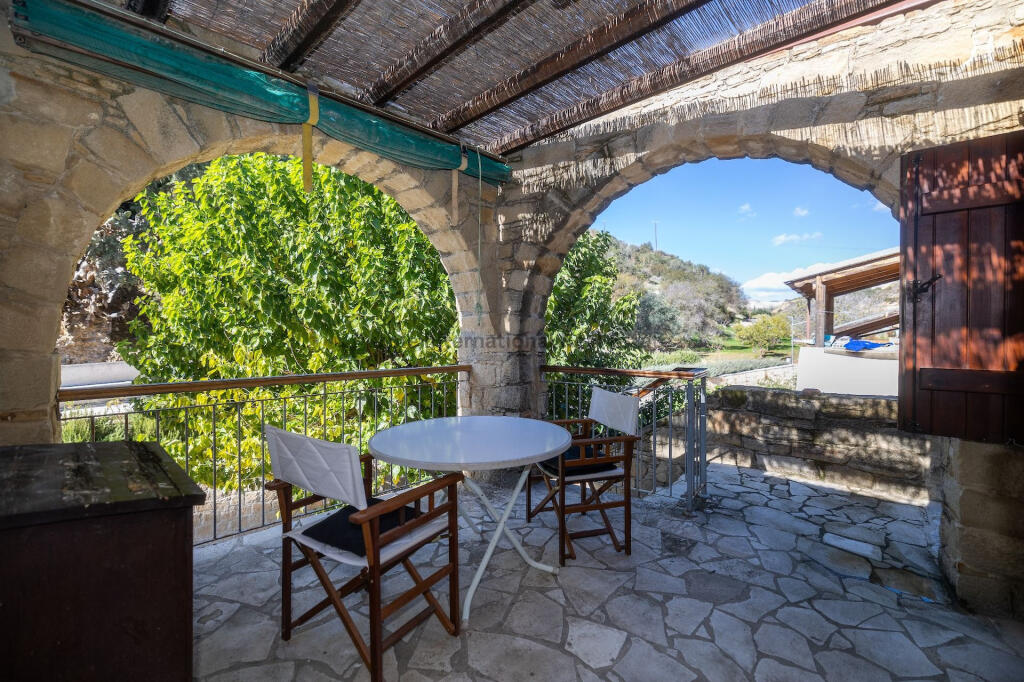 Main image of property: Larnaca, Tochni