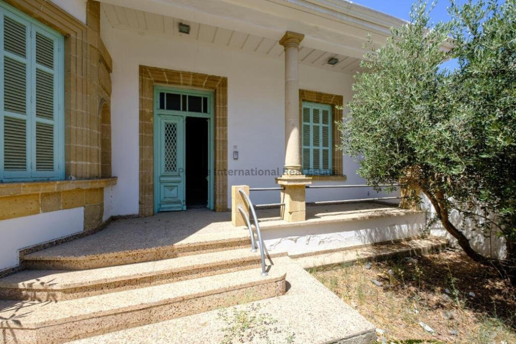 Main image of property: Larnaca, Chrysopolitissa