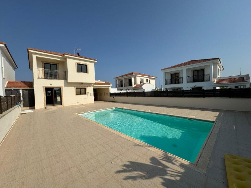 Main image of property: Larnaca, Pylas