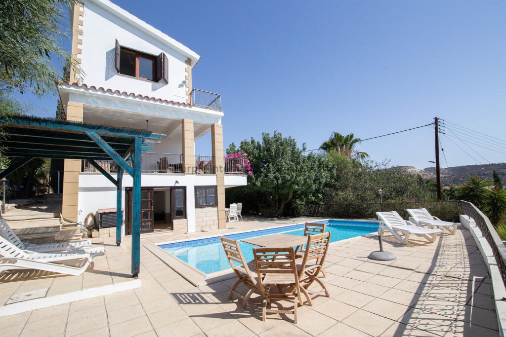 Main image of property: Larnaca, Psematismenos
