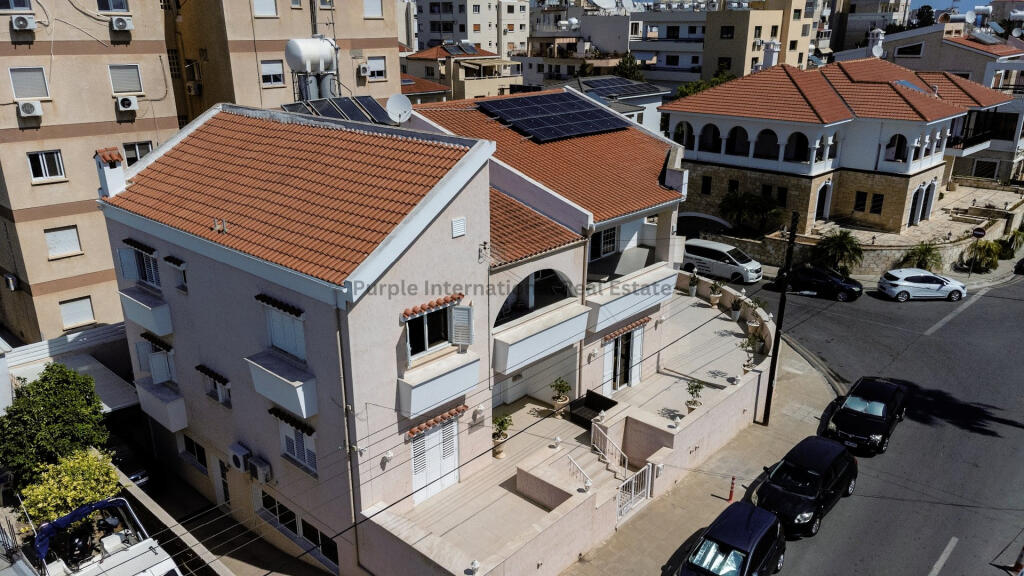 Main image of property: Larnaca, Faneromeni