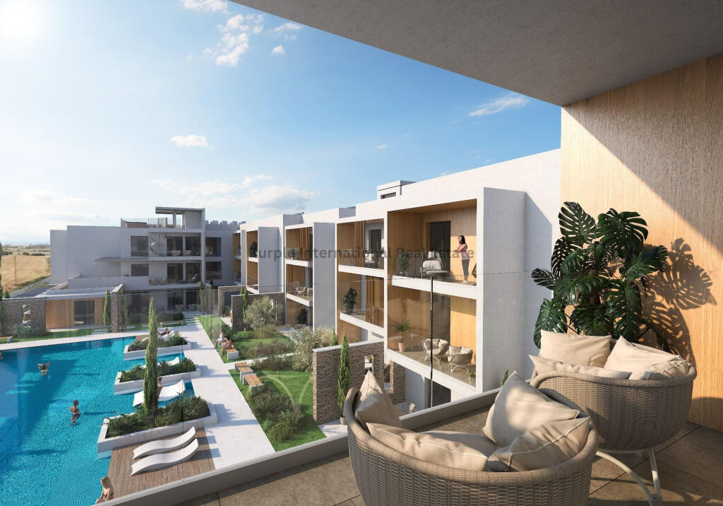 Main image of property: Larnaca, Pylas