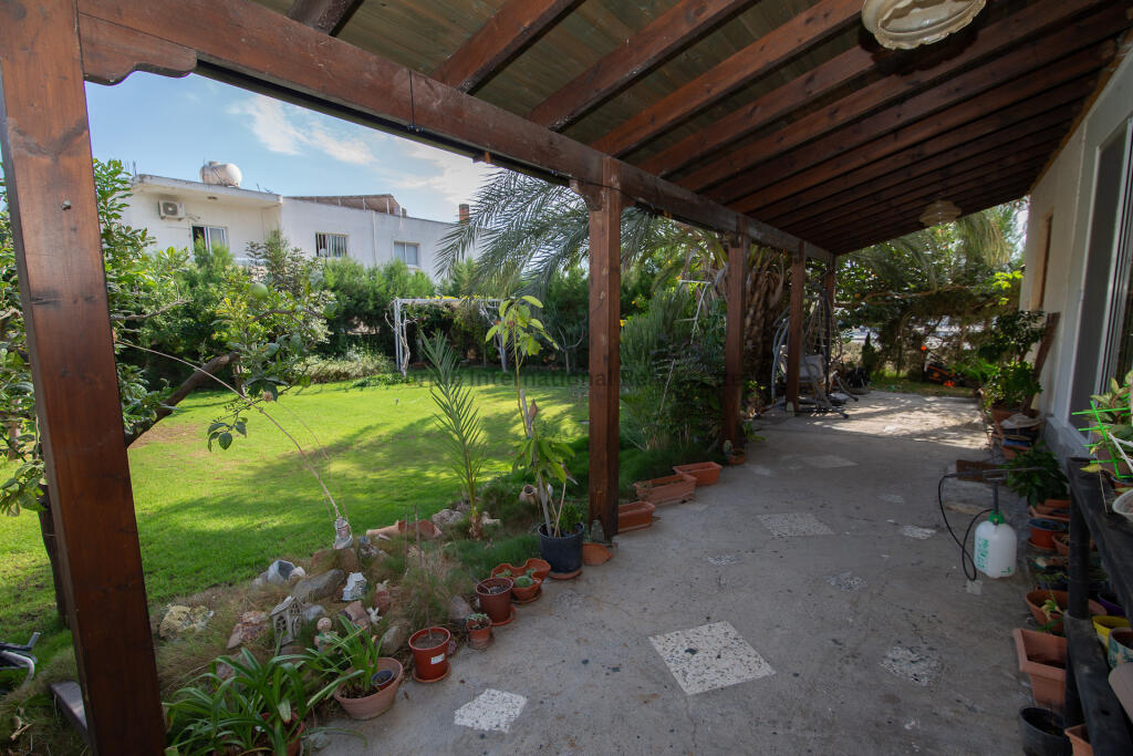 Main image of property: Larnaca, Meneou