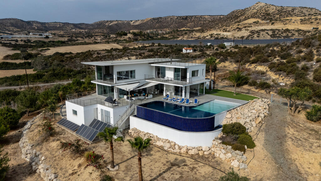 Main image of property: Larnaca, Maroni