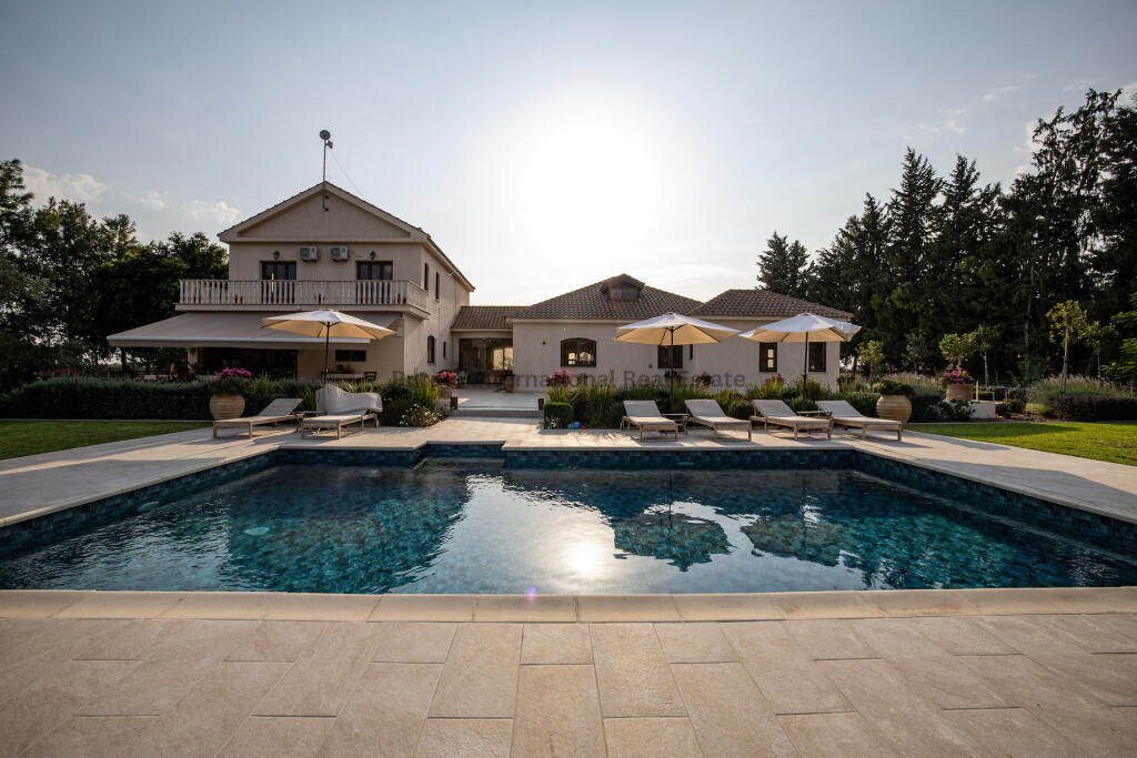 Main image of property: Larnaca, Kiti