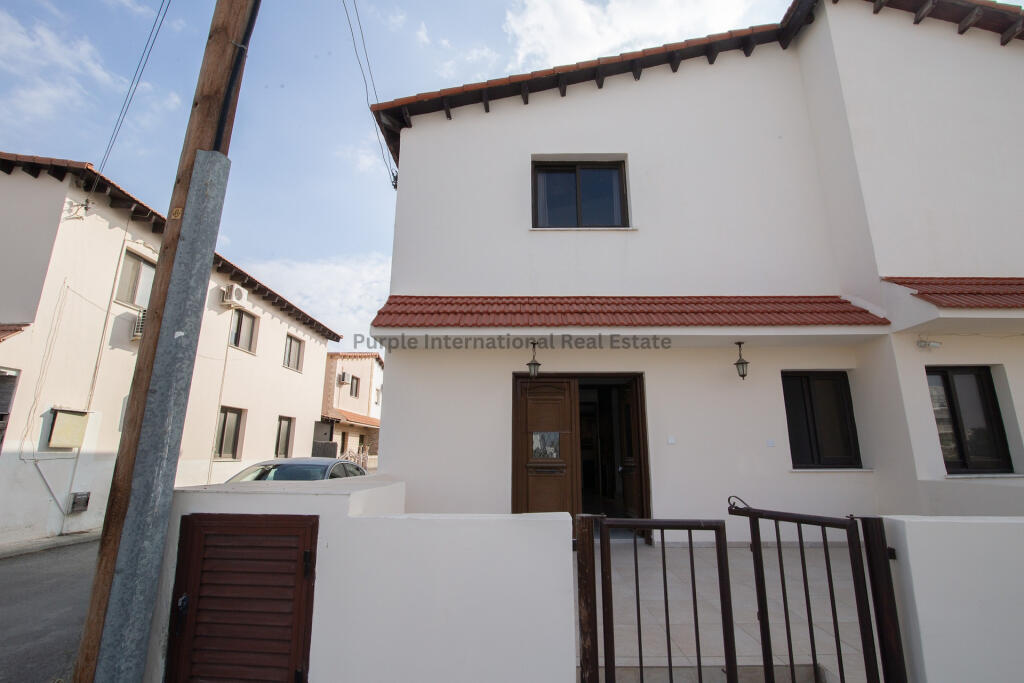 Main image of property: Larnaca, Leivadia