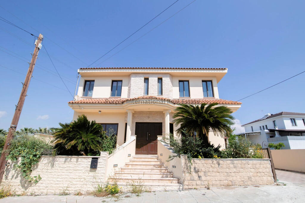 Main image of property: Larnaca, Aradipou