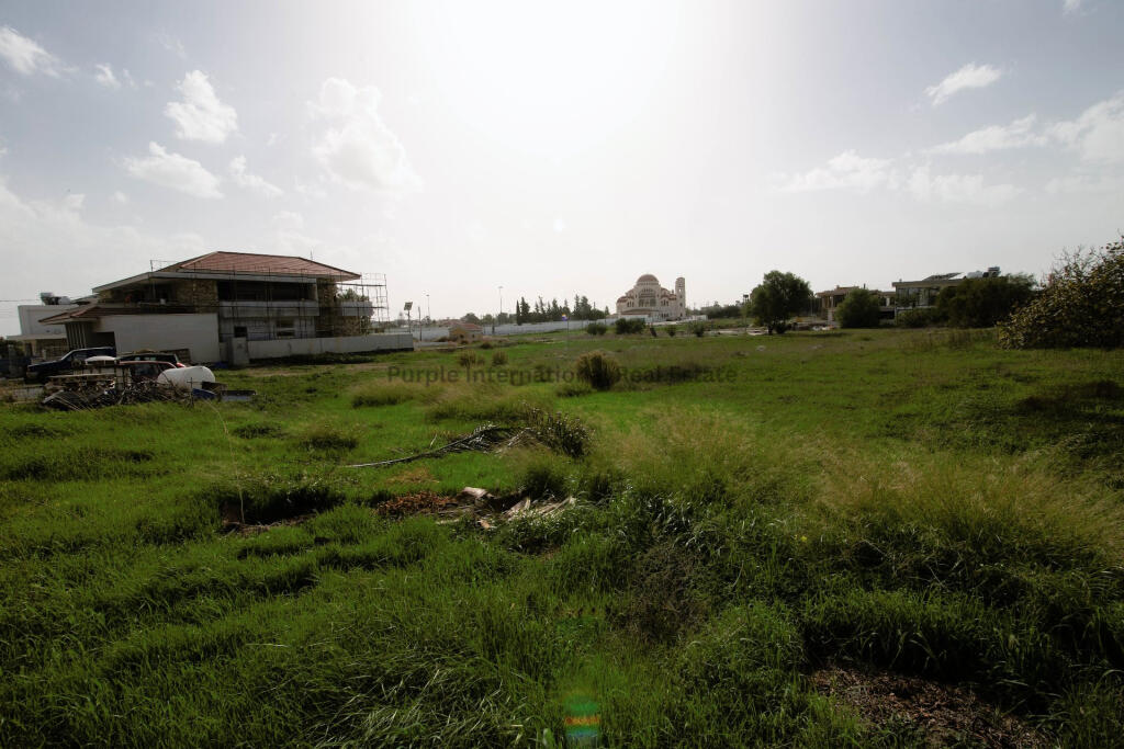 Main image of property: Larnaca, Dromolaxia