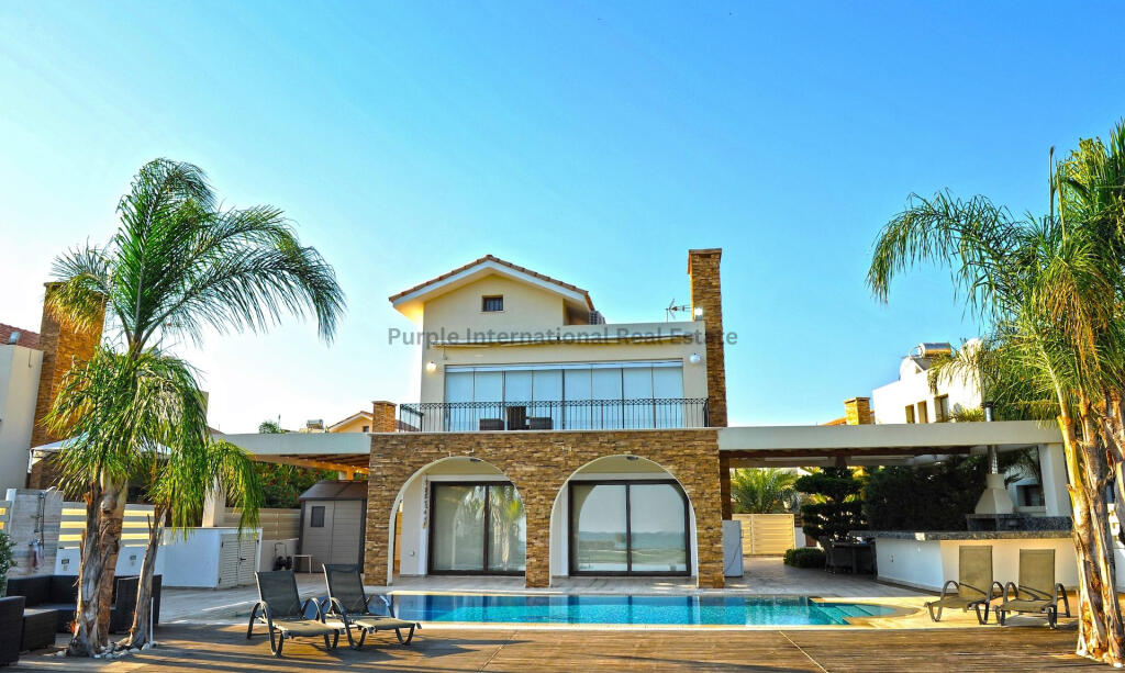 Main image of property: Famagusta, Agia Thekla