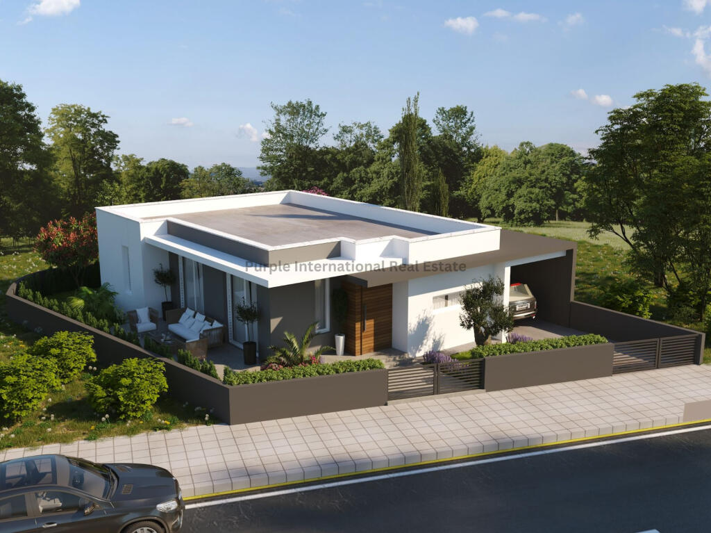 Main image of property: Famagusta, Xylophagou