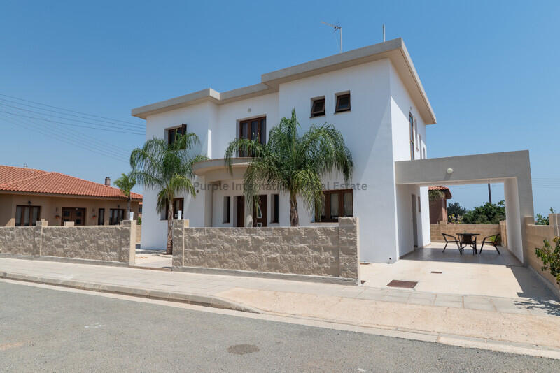 Main image of property: Famagusta, Frenaros