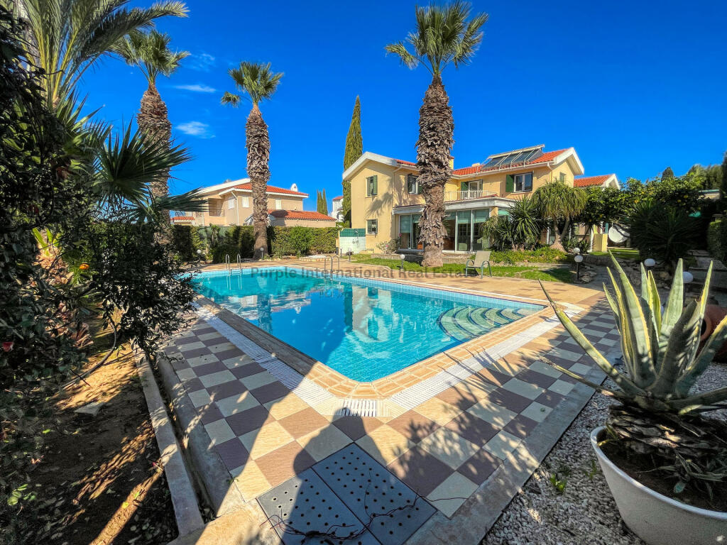 Main image of property: Famagusta, Agia Triada