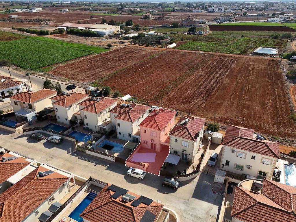 Main image of property: Famagusta, Liopetri