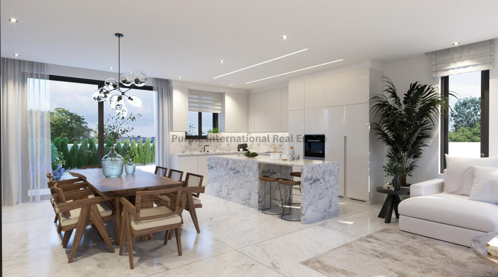 Main image of property: Famagusta, Vrysoulles