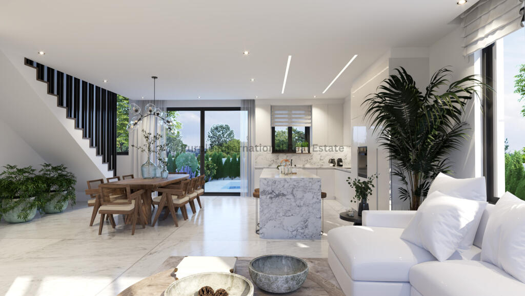 Main image of property: Famagusta, Vrysoulles