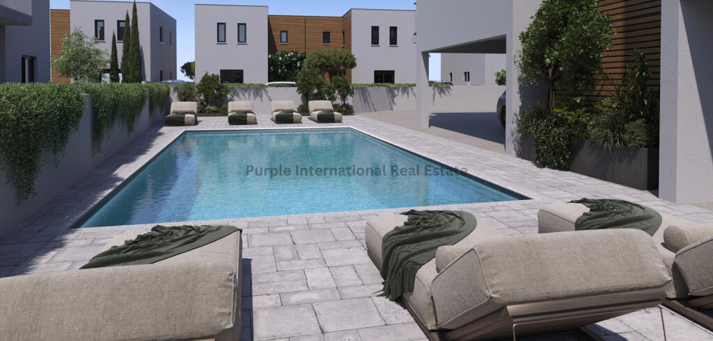 Main image of property: Famagusta, Vrysoulles