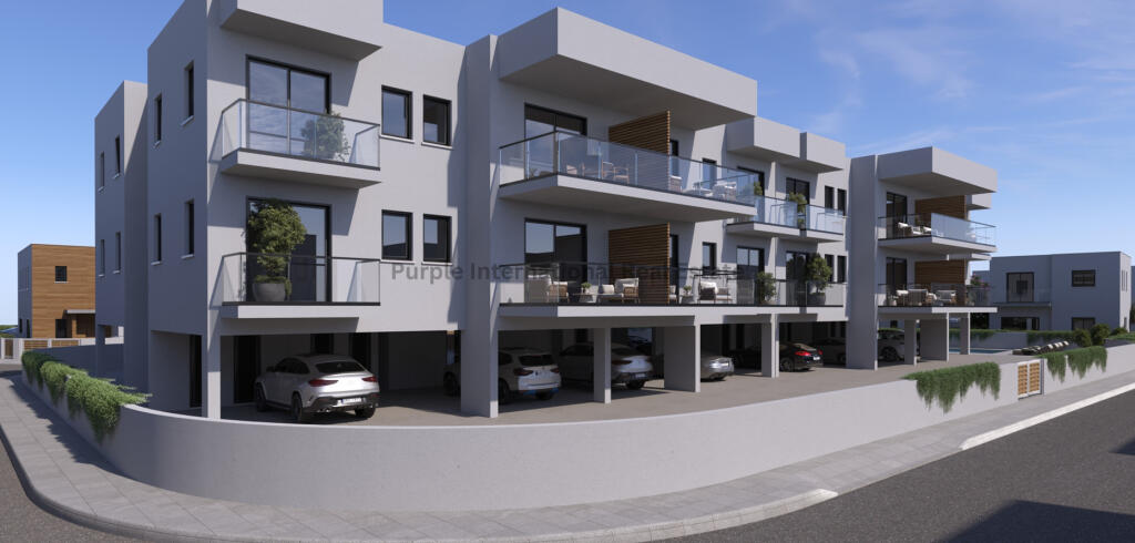 Main image of property: Famagusta, Vrysoulles