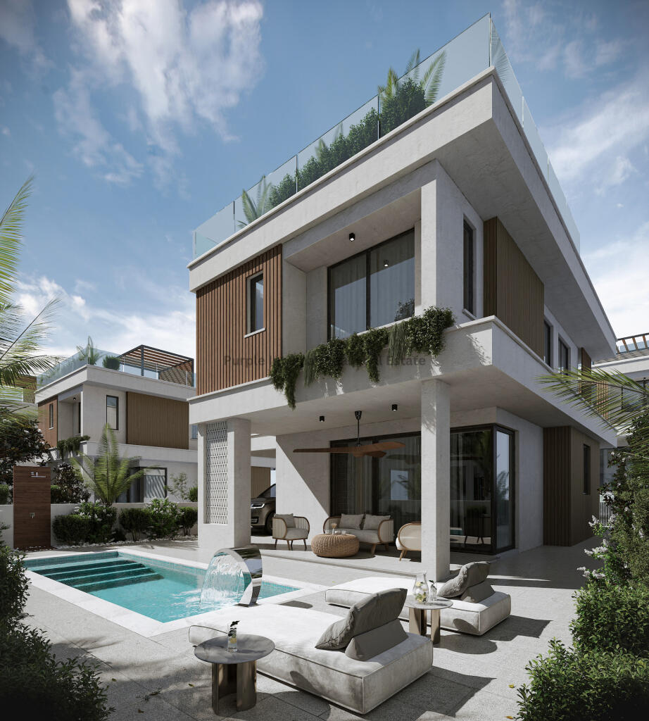 Main image of property: Famagusta, Pernera