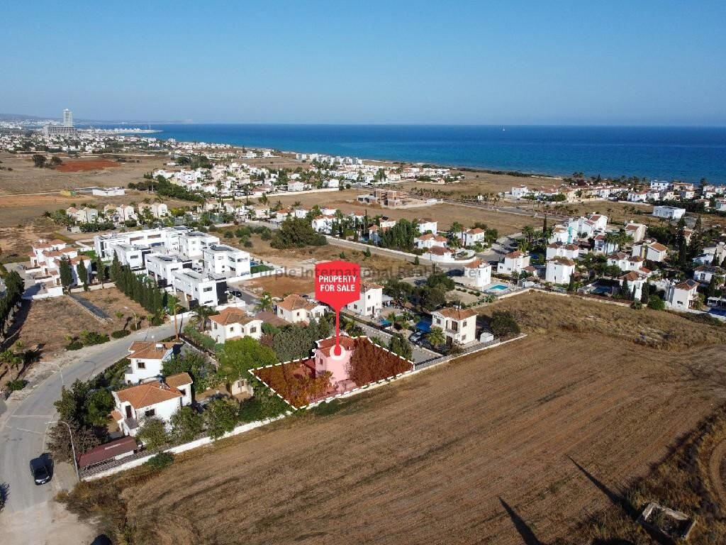 Main image of property: Famagusta, Agia Thekla
