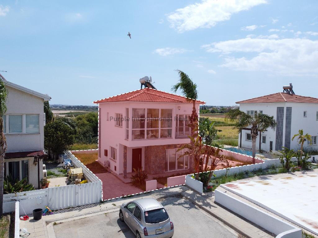 Main image of property: Famagusta, Sotira