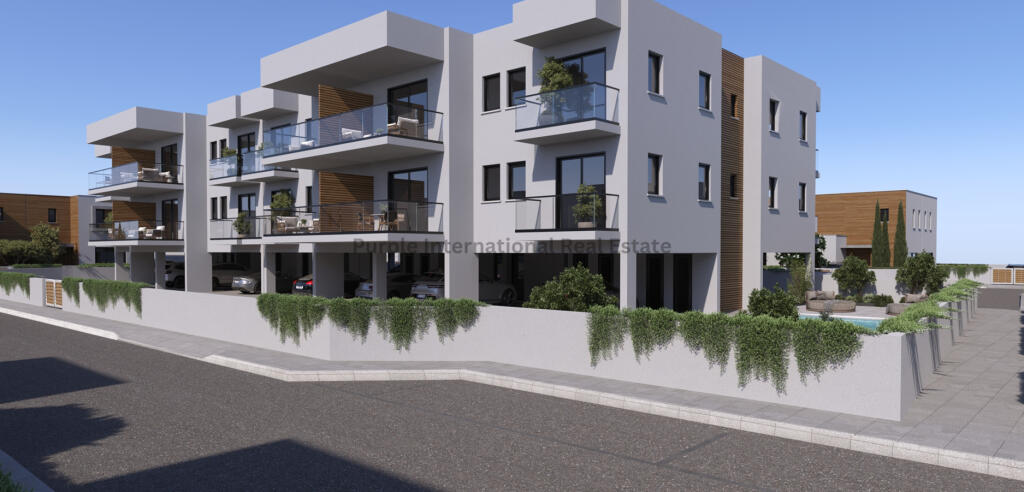 Main image of property: Famagusta, Vrysoulles