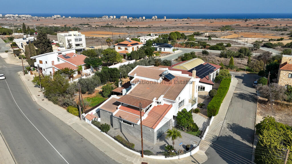 Main image of property: Famagusta, Deryneia