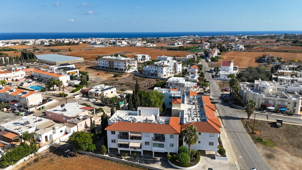 Main image of property: Famagusta, Paralimni