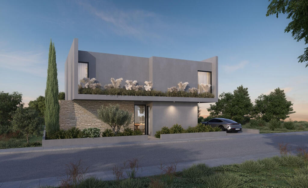 Main image of property: Famagusta, Kapparis