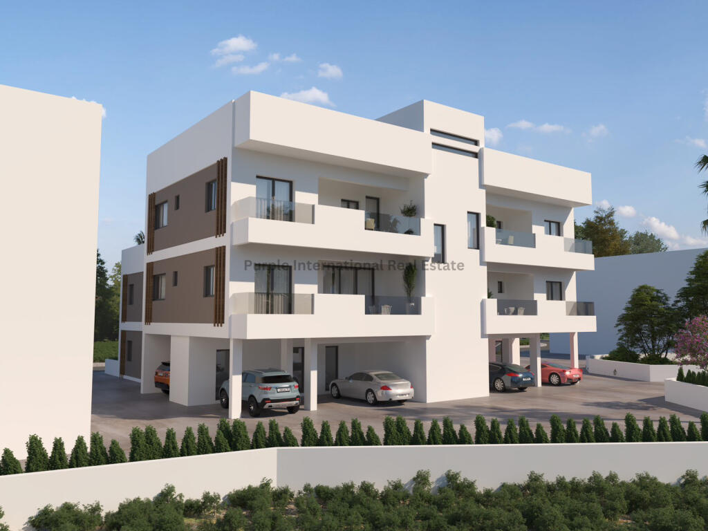 Main image of property: Famagusta, Kapparis