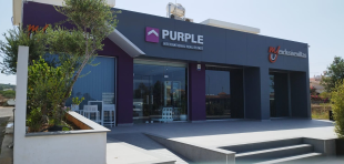 Purple International Real Estate , Cyprus, Famagustabranch details