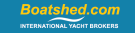 Boatshed.com Ltd, Gosport