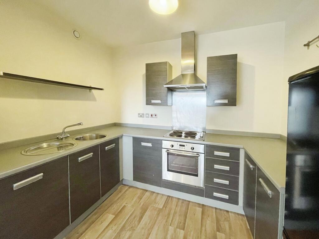 Main image of property: The Leadworks, Queens Road, CH1