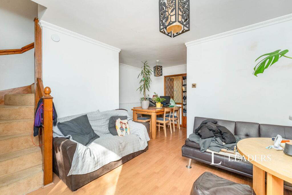Main image of property: Larkspur Close, CH4