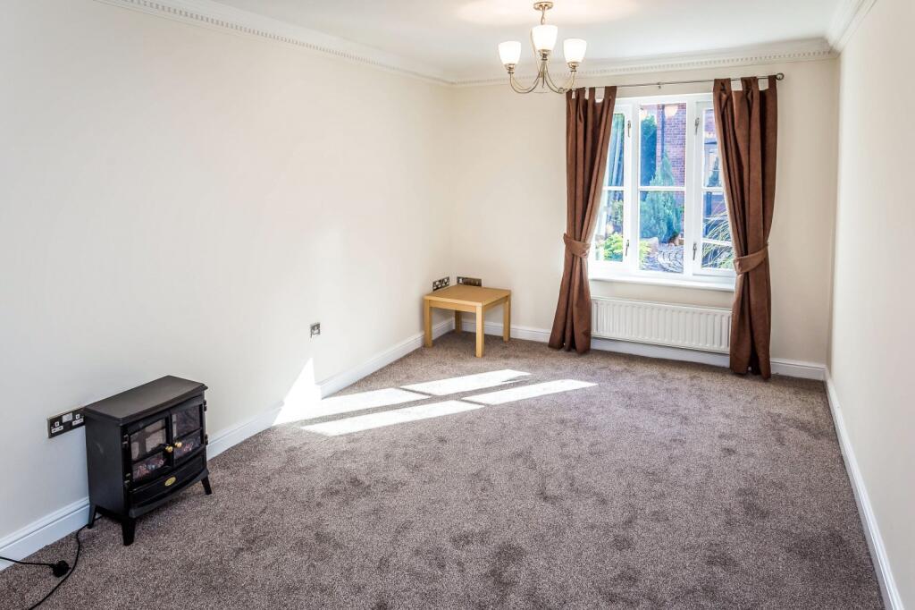 Main image of property: Towergate, Chester, CH1