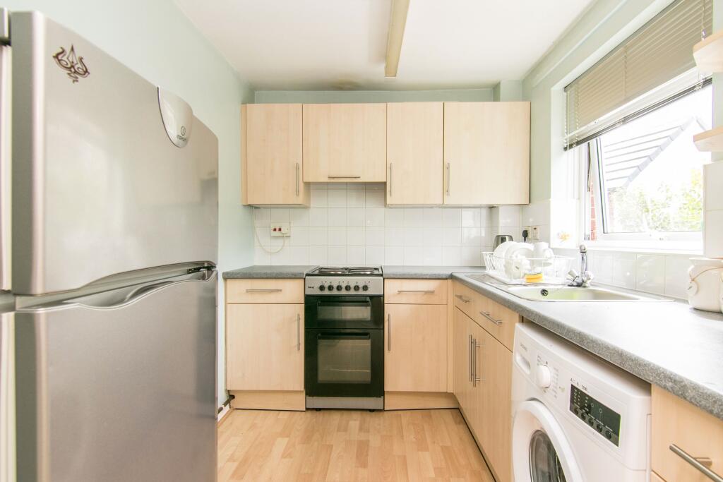 Main image of property: Leighstone Court, Victoria Road, CH2