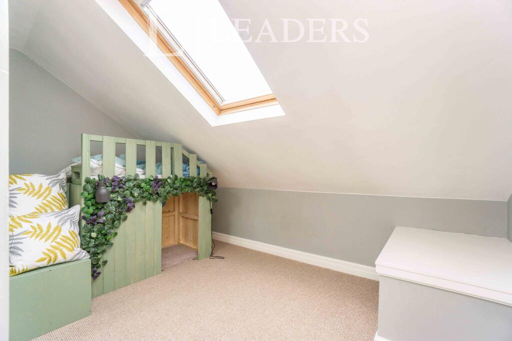 Main image of property: Parkgate Court, Chester, CH1
