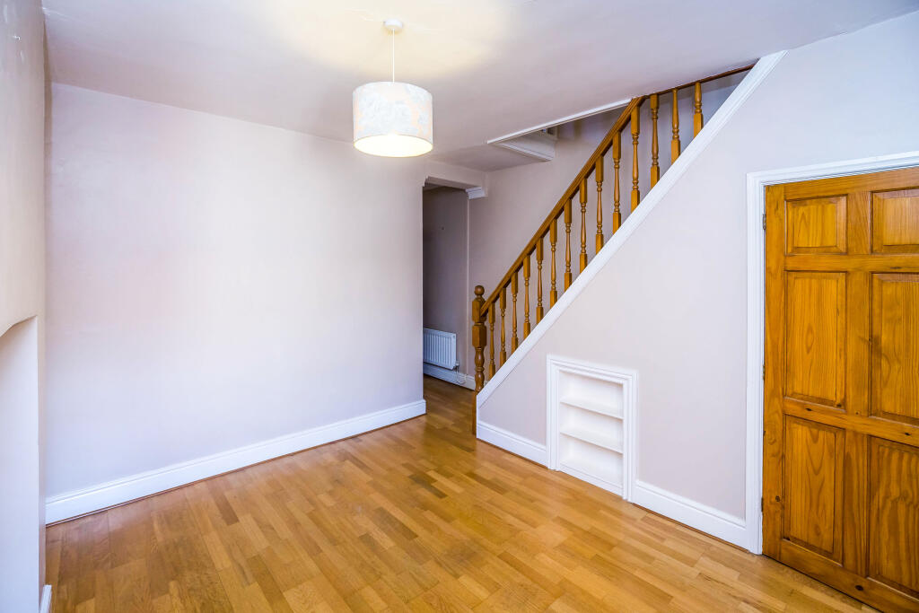 Main image of property: William Street, CH2