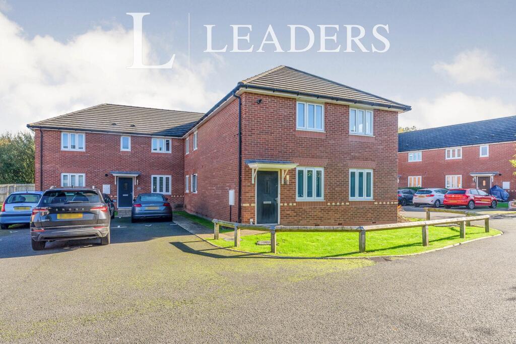 Main image of property: Robins Court, Broughton, Chester, CH4