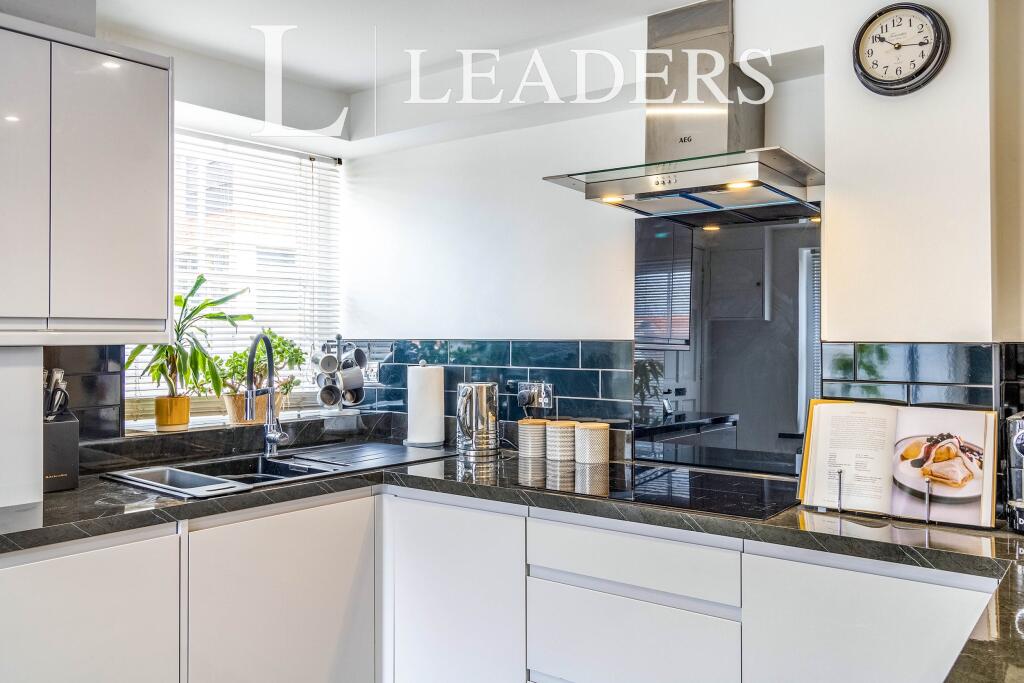 Main image of property: Nuns Road, CH1