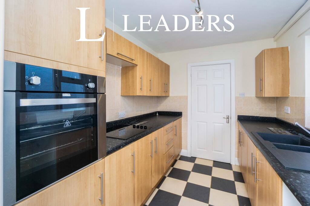 Main image of property: Cherry Road, CH3