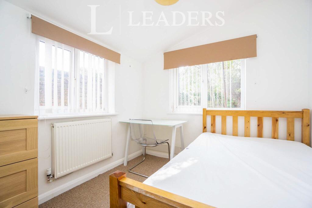 Main image of property: Gladstone Avenue, Chester, CH1