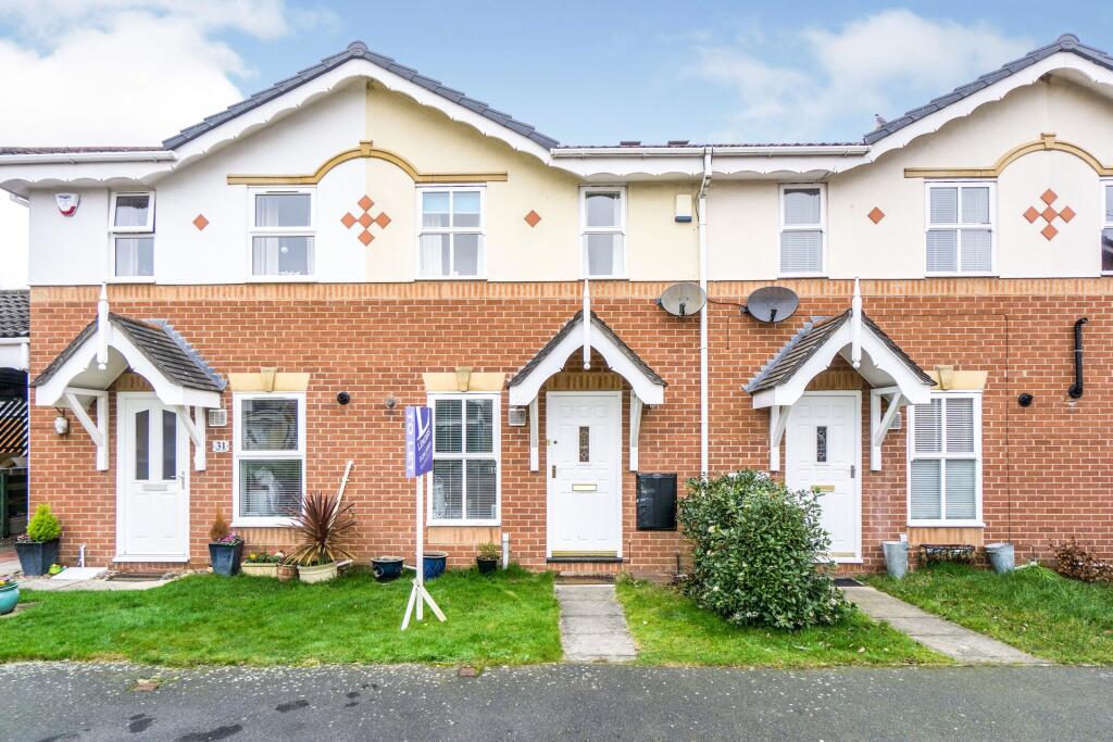 Main image of property: Hilbre Drive, Ellesmere Port, CH65