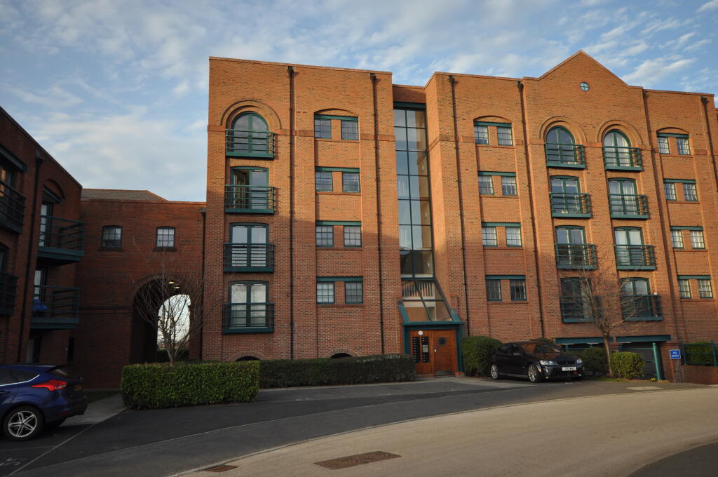 Main image of property: Wharton Court, Hoole Lane, Chester, CH2