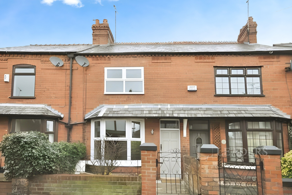 Main image of property: Becketts Lane, Boughton, Chester, CH3