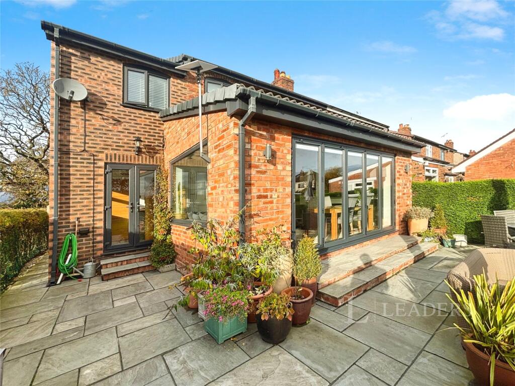 Main image of property: Guilden Sutton Lane, Guilden Sutton, Chester, CH3