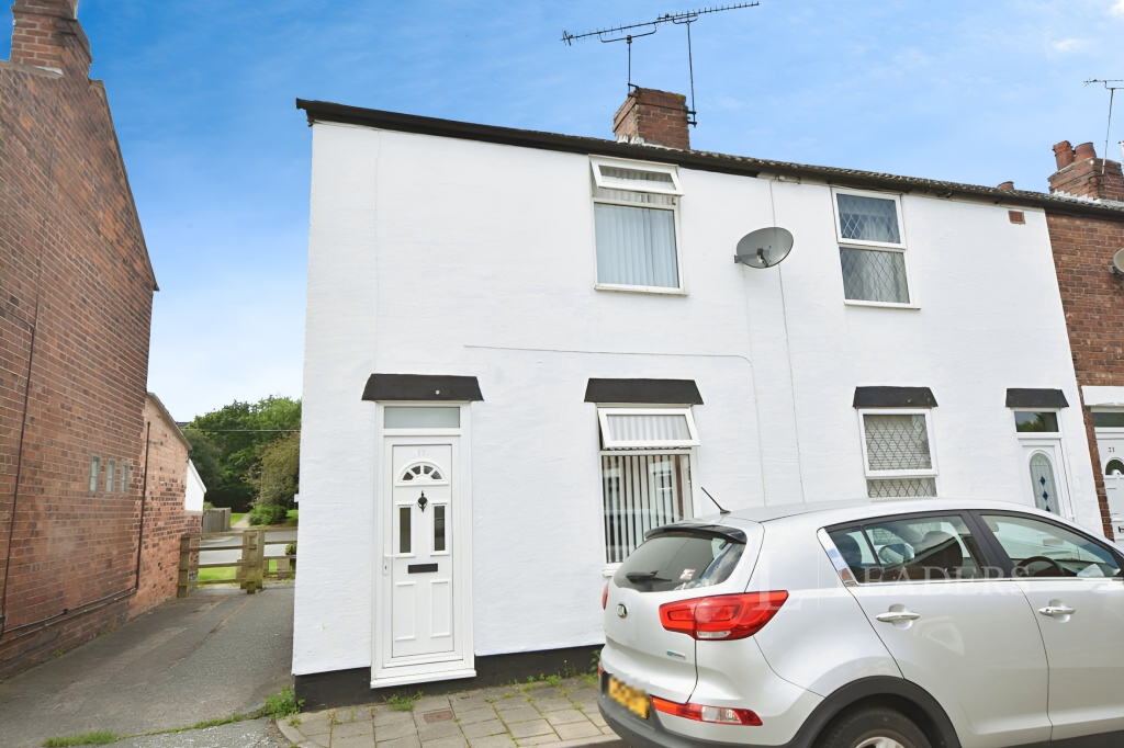 Main image of property: Edge Grove, CH2