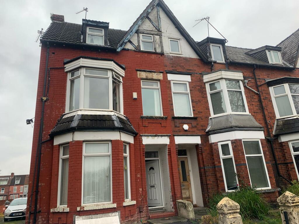 Main image of property: Mauldeth Road, Fallowfield, Manchester, M20